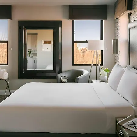 No. 284 Back Bay Hotel, Sonder By Marriott Bonvoy 4*