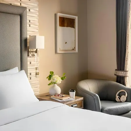 Hotel No. 284 Back Bay Hotel, Sonder By Marriott Bonvoy
