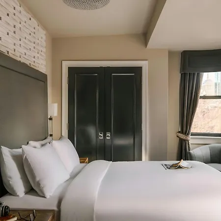 No. 284 Back Bay Hotel, Sonder By Marriott Bonvoy Hotel Boston