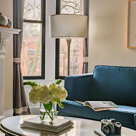 Hotel No. 284 Back Bay Hotel, Sonder By Marriott Bonvoy