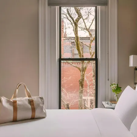 No. 284 Back Bay Hotel, Sonder By Marriott Bonvoy Hotel Boston