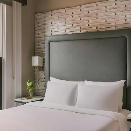 Hotel No. 284 Back Bay Hotel, Sonder By Marriott Bonvoy Boston