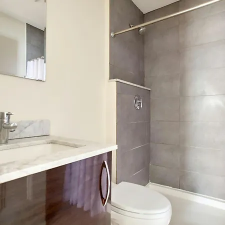 Aparthotel Sonder By Marriott Bonvoy The Hancock Beacon Hill 3*