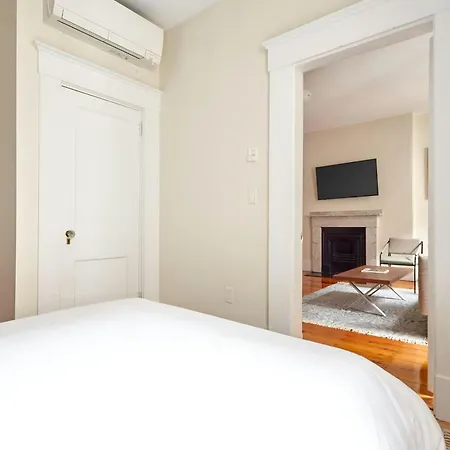 Aparthotel Sonder By Marriott Bonvoy The Hancock Beacon Hill