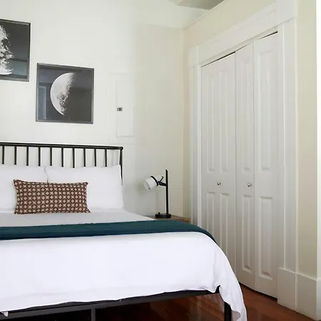 Sonder By Marriott Bonvoy The Hancock Beacon Hill Aparthotel 3*