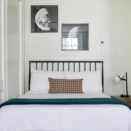 Aparthotel Sonder By Marriott Bonvoy The Hancock Beacon Hill Boston