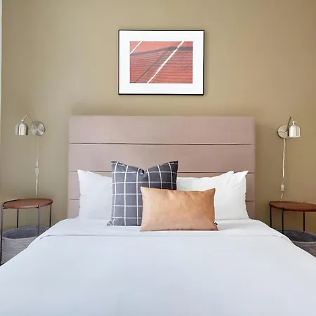 Sonder By Marriott Bonvoy The Hancock Beacon Hill Boston