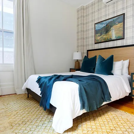 Aparthotel Sonder By Marriott Bonvoy The Hancock Beacon Hill