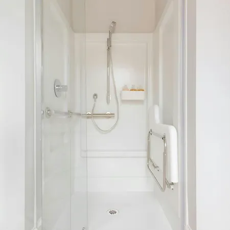 Sonder By Marriott Bonvoy The Magnolia Back Bay Aparthotel