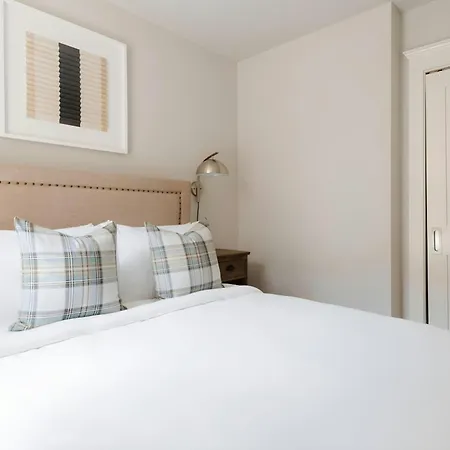 Aparthotel Sonder By Marriott Bonvoy The Magnolia Back Bay 4*