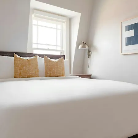Aparthotel Sonder By Marriott Bonvoy The Magnolia Back Bay
