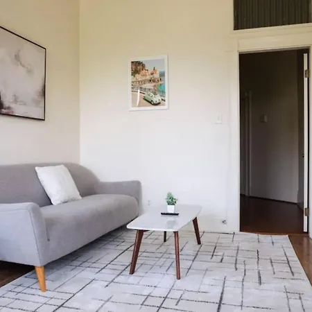 Cozy Fenway 1br Walk To Mit