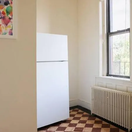 Cozy Fenway 1br Walk To Mit Apartment *