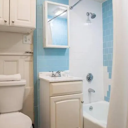 Apartment Cozy Fenway 1br Walk To Mit Boston
