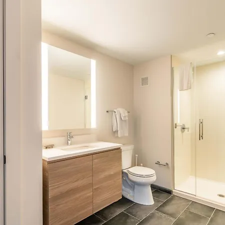Apartment High End Seaport *