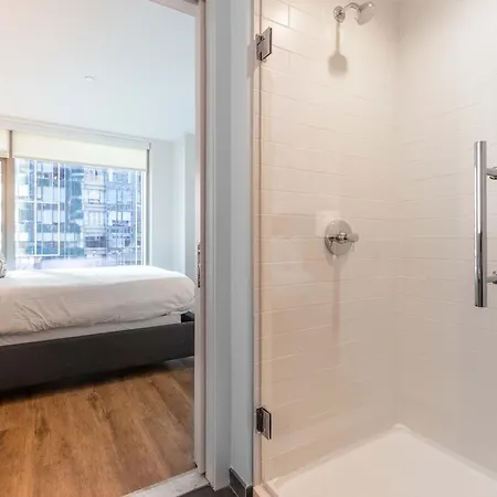 Apartment Full Private Downtown Seaport