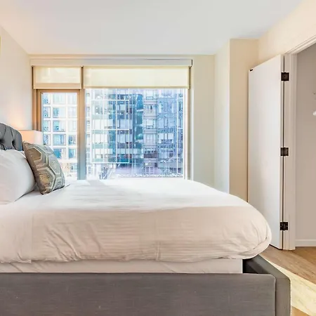 Apartment Full Private Downtown Seaport Boston