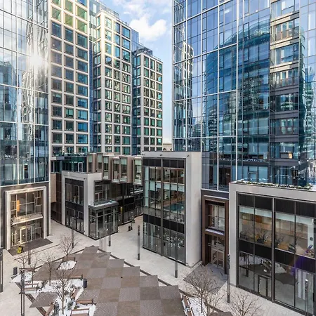 Full Private Downtown Seaport Boston