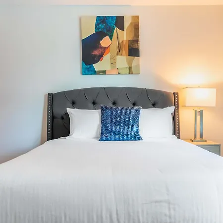 Full Private Downtown Seaport * Boston