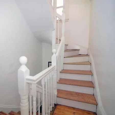 Holiday home Historical Urban Oasis - 6 Bedroom 3 Bath *