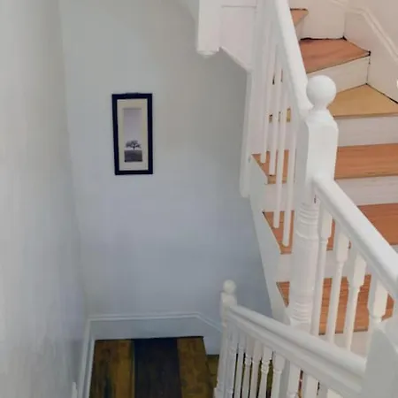 Historical Urban Oasis - 6 Bedroom 3 Bath