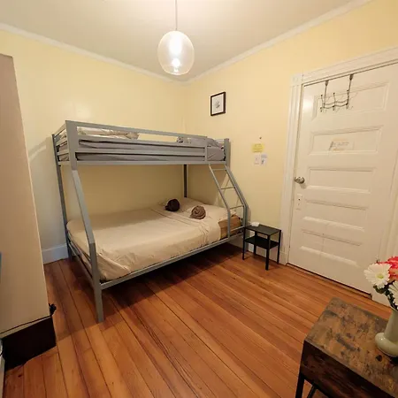 Hostel Homestel