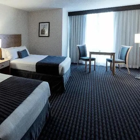 Midtown Motel Boston
