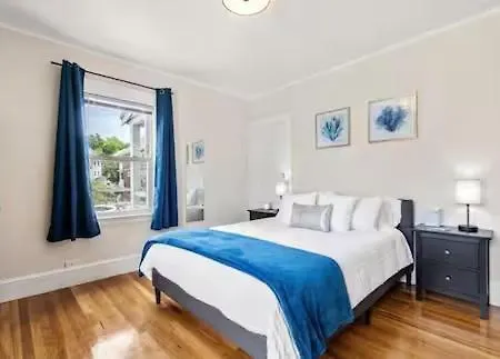 Apartment Brighton 2 Bedroom Boston