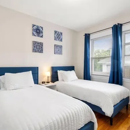 Brighton 2 Bedroom Apartment Boston