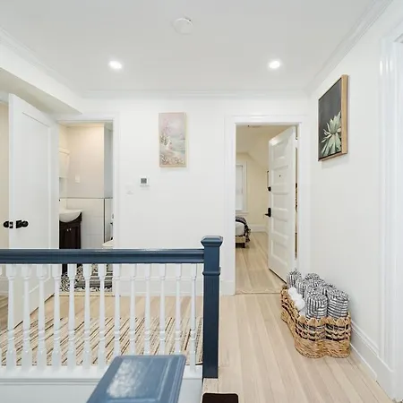 Apartment 76-2 New 5br Townhouse Near Ashmont Station *
