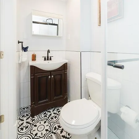 76-2 New 5br Townhouse Near Ashmont Station Boston