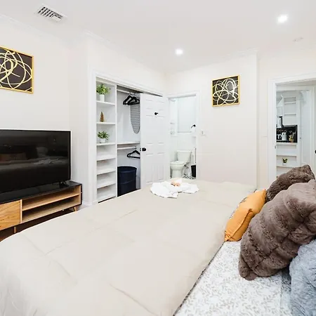 Apartment 76-2 New 5br Townhouse Near Ashmont Station