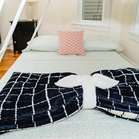 76 Carruth - 4br Cozy And Lovely * Boston
