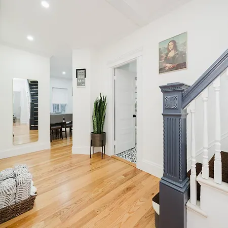76 Carruth - 4br Cozy And Lovely *