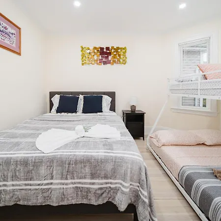 Apartment 76 Carruth - 4br Cozy And Lovely *