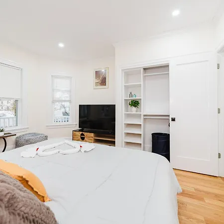 76 Carruth - 4br Cozy And Lovely
