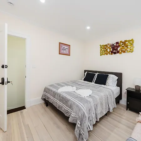 Apartment 76 Carruth - 4br Cozy And Lovely *