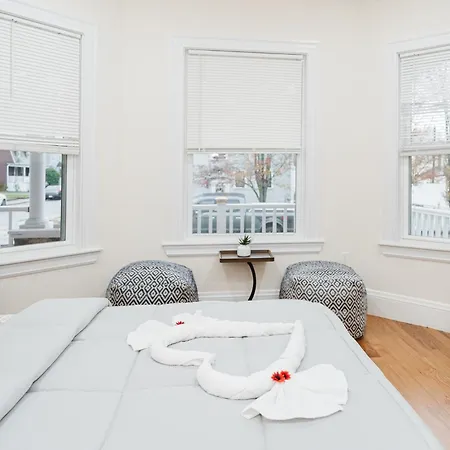 76 Carruth - 4br Cozy And Lovely