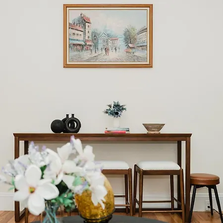 76 Carruth - 4br Cozy And Lovely * Boston