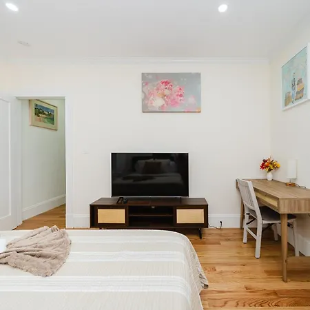 76 Carruth - 4br Cozy And Lovely Boston