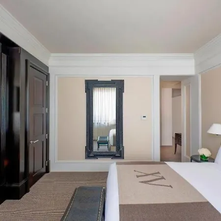 Fifteen Beacon 5* Boston