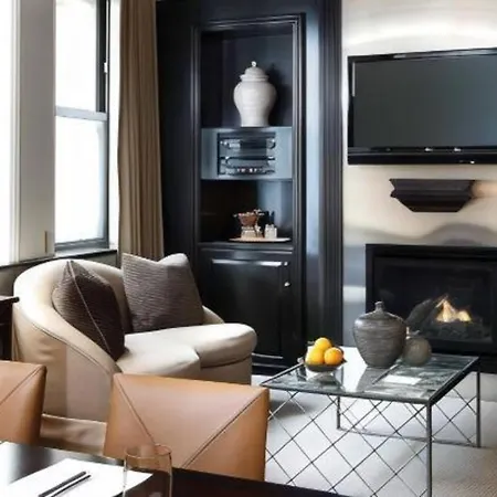 Fifteen Beacon Hotel Boston