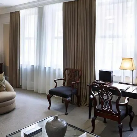 Fifteen Beacon Hotel Boston