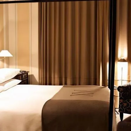 Hotel Fifteen Beacon 5*