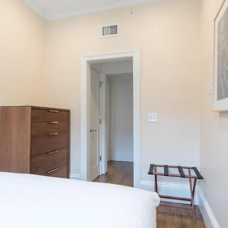 Aparthotel 304 Newbury Street By Thatch Boston