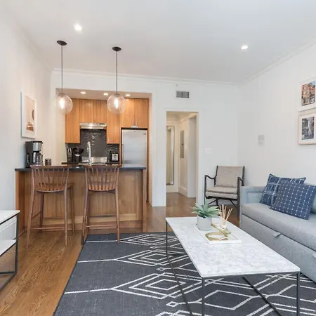 304 Newbury Street By Thatch Boston
