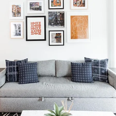 304 Newbury Street By Thatch Aparthotel Boston