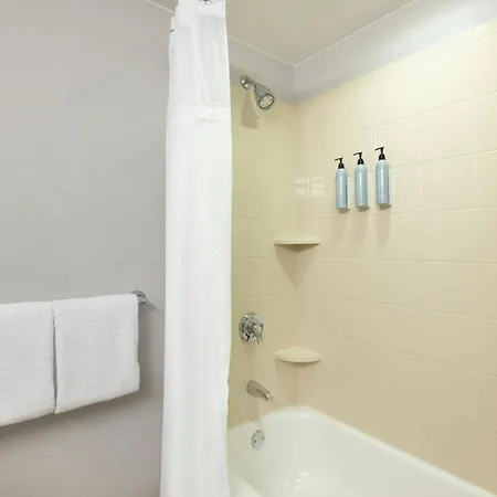 Hotel Courtyard Boston-south 3*
