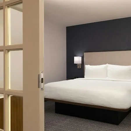 Hotel Courtyard Boston-south 3*