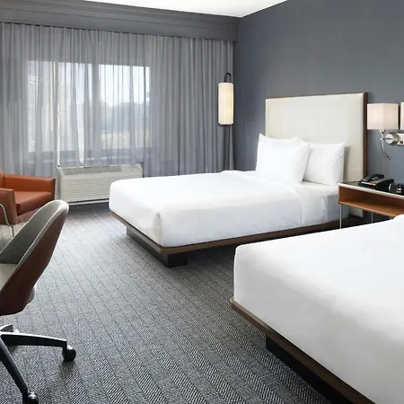 Courtyard Boston-south 3*